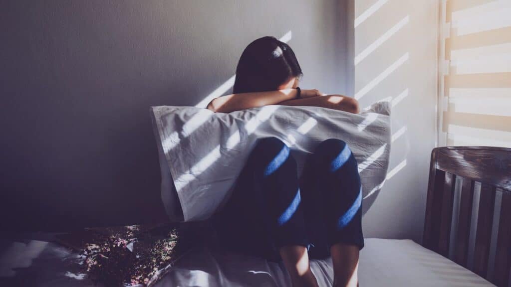 Sexual Trauma