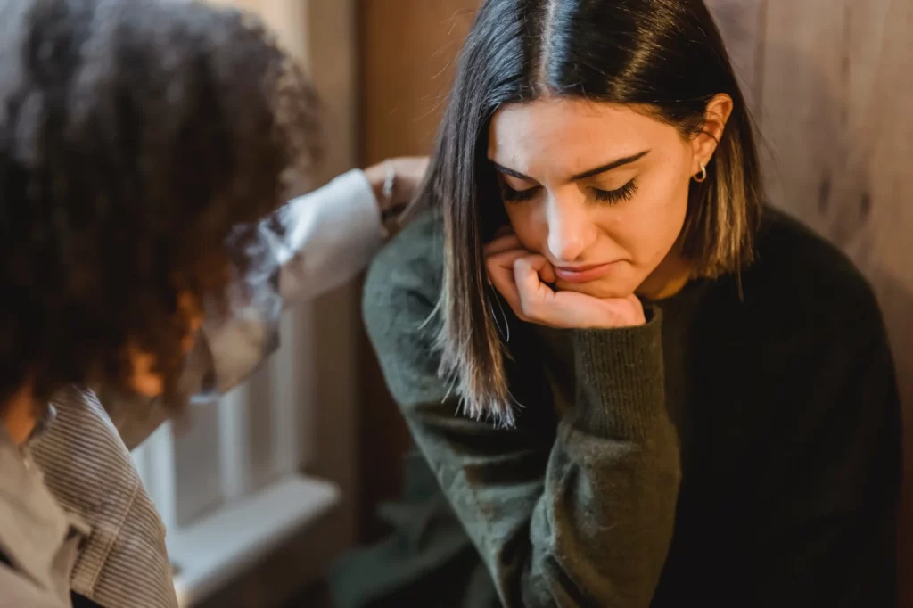 Sexual Trauma Therapy