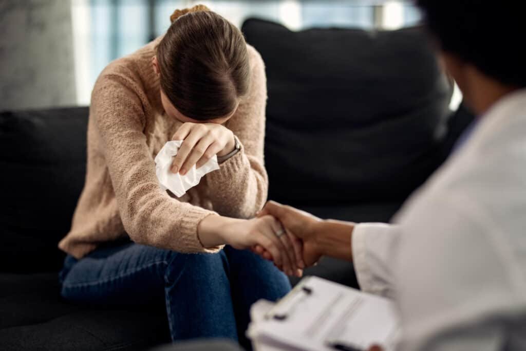 Inpatient Treatment For Depression