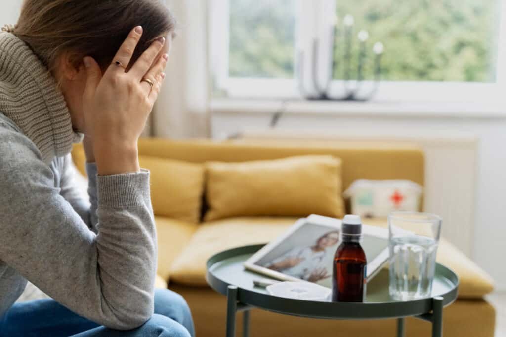 Identifying Lifestyle Factors that Contribute to Anxiety